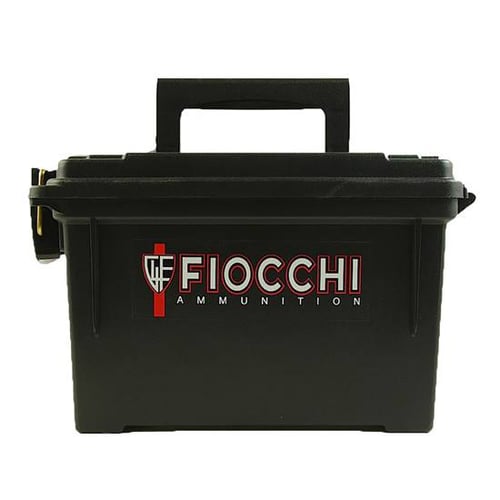 Fiocchi 308FA Training Dynamics  308 Win 150 gr Full Metal Jacket Boat Tail 180 Per Box/ 1 Case